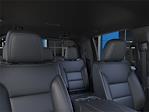 New 2025 Chevrolet Silverado EV LT Crew Cab 4x4 Pickup for sale #SU413739 - photo 24