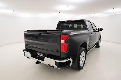 2022 Chevrolet Silverado 1500 Crew Cab 4x4 Pickup for sale #SZ101332A - photo 2