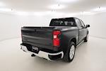 2022 Chevrolet Silverado 1500 Crew Cab 4x4 Pickup for sale #SZ101332A - photo 2