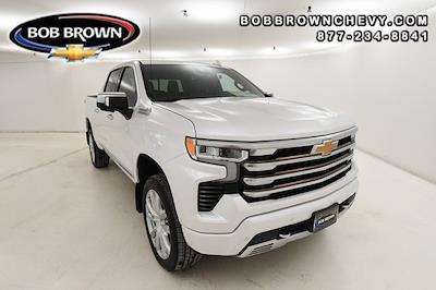 2022 Chevrolet Silverado 1500 Crew Cab 4x4 Pickup for sale #SZ119021A - photo 1