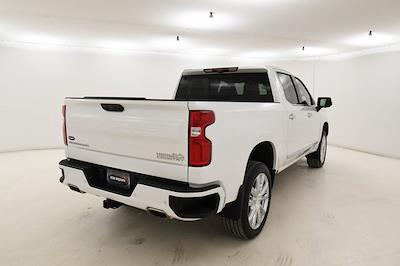2022 Chevrolet Silverado 1500 Crew Cab 4x4 Pickup for sale #SZ119021A - photo 2