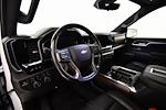 2022 Chevrolet Silverado 1500 Crew Cab 4x4 Pickup for sale #SZ119021A - photo 11