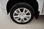 2022 Chevrolet Silverado 1500 Crew Cab 4x4 Pickup for sale #SZ119021A - photo 7