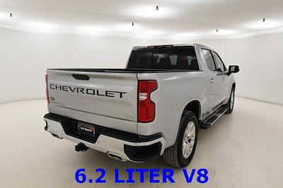 2020 Chevrolet Silverado 1500 Crew Cab 4x4, Pickup for sale #SZ123953A - photo 2