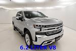 2020 Chevrolet Silverado 1500 Crew Cab 4x4, Pickup for sale #SZ123953A - photo 1