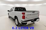 2020 Chevrolet Silverado 1500 Crew Cab 4x4, Pickup for sale #SZ123953A - photo 29