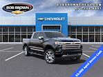 New 2025 Chevrolet Silverado 1500 High Country Crew Cab 4x4 Pickup for sale #SZ125250 - photo 1