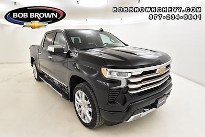 2022 Chevrolet Silverado 1500 Crew Cab 4x4, Pickup for sale #SZ126808A - photo 1