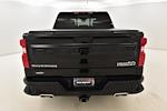 2022 Chevrolet Silverado 1500 Crew Cab 4x4, Pickup for sale #SZ126808A - photo 4