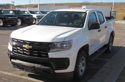 2022 Chevrolet Colorado Crew Cab 4x4, Pickup for sale #SZ128961A - photo 2