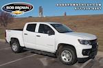 2022 Chevrolet Colorado Crew Cab 4x4, Pickup for sale #SZ128961A - photo 1