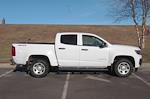 2022 Chevrolet Colorado Crew Cab 4x4, Pickup for sale #SZ128961A - photo 3