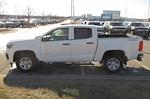 2022 Chevrolet Colorado Crew Cab 4x4, Pickup for sale #SZ128961A - photo 4