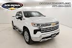 2023 Chevrolet Silverado 1500 Crew Cab 4x4, Pickup for sale #SZ170162A - photo 1