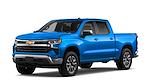 2025 Chevrolet Silverado 1500 Crew Cab 4x4 Pickup for sale #SZ182056 - photo 27