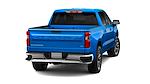 2025 Chevrolet Silverado 1500 Crew Cab 4x4 Pickup for sale #SZ182056 - photo 29