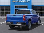 2025 Chevrolet Silverado 1500 Crew Cab 4x4 Pickup for sale #SZ182056 - photo 2