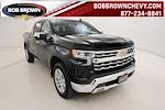 2023 Chevrolet Silverado 1500 Crew Cab 4x4 Pickup for sale #SZ184447A - photo 1