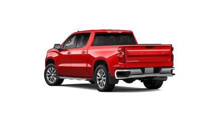 2025 Chevrolet Silverado 1500 Crew Cab 4x4 Pickup for sale #SZ191917 - photo 2