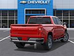 2025 Chevrolet Silverado 1500 Crew Cab 4x4 Pickup for sale #SZ191917 - photo 13