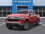 2025 Chevrolet Silverado 1500 Crew Cab 4x4 Pickup for sale #SZ191917 - photo 15