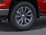 2025 Chevrolet Silverado 1500 Crew Cab 4x4 Pickup for sale #SZ191917 - photo 18