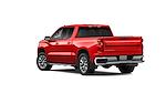 2025 Chevrolet Silverado 1500 Crew Cab 4x4 Pickup for sale #SZ191917 - photo 2