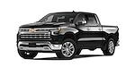 2025 Chevrolet Silverado 1500 Crew Cab 4x4 Pickup for sale #SZ195885 - photo 25