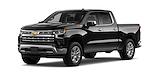 2025 Chevrolet Silverado 1500 Crew Cab 4x4 Pickup for sale #SZ195885 - photo 26