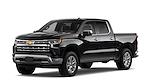 2025 Chevrolet Silverado 1500 Crew Cab 4x4 Pickup for sale #SZ195885 - photo 27