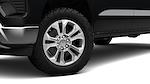 2025 Chevrolet Silverado 1500 Crew Cab 4x4 Pickup for sale #SZ195885 - photo 31