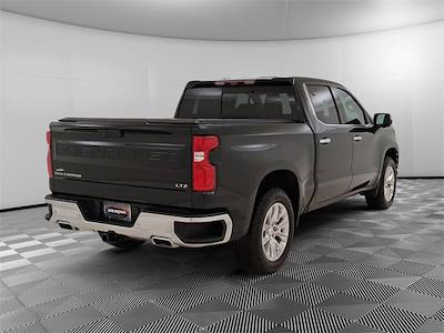 2020 Chevrolet Silverado 1500 Crew Cab 4WD Pickup for sale #SZ195885B - photo 2
