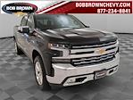 Used 2020 Chevrolet Silverado 1500 LTZ Crew Cab for sale #SZ195885B - photo 1