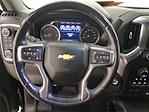 Used 2020 Chevrolet Silverado 1500 LTZ Crew Cab for sale #SZ195885B - photo 22
