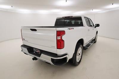 2019 Chevrolet Silverado 1500 Crew Cab 4x4 Pickup for sale #SZ195889A - photo 2
