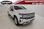 2019 Chevrolet Silverado 1500 Crew Cab 4x4 Pickup for sale #SZ195889A - photo 1