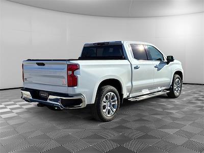 New 2025 Chevrolet Silverado 1500 LTZ Crew Cab for sale #SZ197167 - photo 2