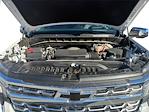 New 2025 Chevrolet Silverado 1500 LTZ Crew Cab 4x4 Pickup for sale #SZ197167 - photo 12