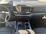 New 2025 Chevrolet Silverado 1500 LTZ Crew Cab 4x4 Pickup for sale #SZ197167 - photo 22