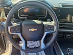 New 2025 Chevrolet Silverado 1500 LTZ Crew Cab 4x4 Pickup for sale #SZ197167 - photo 23