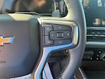 New 2025 Chevrolet Silverado 1500 LTZ Crew Cab 4x4 Pickup for sale #SZ197167 - photo 25