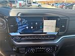 New 2025 Chevrolet Silverado 1500 LTZ Crew Cab 4x4 Pickup for sale #SZ197167 - photo 27