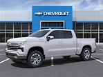 New 2025 Chevrolet Silverado 1500 LTZ Crew Cab for sale #SZ197167 - photo 6