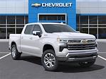 New 2025 Chevrolet Silverado 1500 LTZ Crew Cab for sale #SZ197167 - photo 10