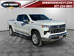 New 2025 Chevrolet Silverado 1500 LTZ Crew Cab for sale #SZ197167 - photo 1