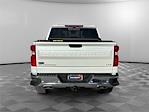 New 2025 Chevrolet Silverado 1500 LTZ Crew Cab for sale #SZ197167 - photo 3
