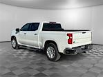 New 2025 Chevrolet Silverado 1500 LTZ Crew Cab for sale #SZ197167 - photo 5