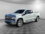 New 2025 Chevrolet Silverado 1500 LTZ Crew Cab for sale #SZ197167 - photo 7