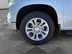 New 2025 Chevrolet Silverado 1500 LTZ Crew Cab for sale #SZ197167 - photo 9