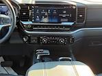 New 2025 Chevrolet Silverado 1500 LTZ Crew Cab for sale #SZ197167 - photo 20